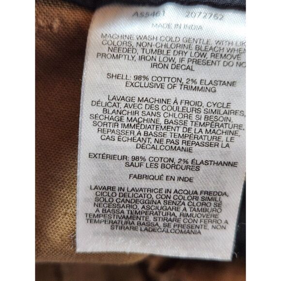 Columbia Flex Roc Utility Short Men's 42x9 - Picture 3 of 7